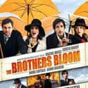 The Brothers Bloom on Random Great Quirky Movies for Grown-Ups