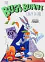 The Bugs Bunny Crazy Castle on Random Single NES Game