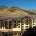 Canyons Resort on Random Best Places to Ski in the US