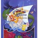 1985   The Care Bears Movie is a 1985 Canadian animated fantasy film, the second feature production from the Toronto animation studio Nelvana.