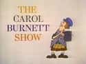 The Carol Burnett Show on Random Very Best Shows That Aired in the 1960s