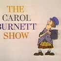 The Carol Burnett Show on Random Funniest TV Shows