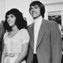 Christmas Portrait, An Old-Fashioned Christmas, Christmas Collection   The Carpenters were an American vocal and instrumental duo consisting of siblings Karen and Richard Carpenter.