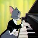 1947   In this episode, Tom plays as a concert pianist who plays beautifully, but keeps getting interrupted when Jerry is inside of the piano, making Tom hit the wrong keys.