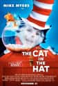 The Cat in the Hat on Random Best Live Action Remakes of Animated Films