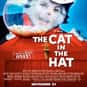 The Cat in the Hat is listed (or ranked) 20 on the list The Worst Movies Of All Time