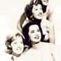 The Chordettes is listed (or ranked) 37 on the list The Worst Girl Groups Of All Time