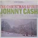 The Christmas Spirit on Random Best Johnny Cash Albums