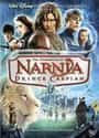 The Chronicles of Narnia: Prince Caspian on Random Best Movies with Christian Themes