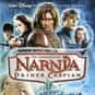 The Chronicles of Narnia: Prin... is listed (or ranked) 12 on the list Largest Movie Budgets, Adjusted for Inflation