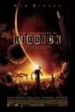 The Chronicles of Riddick on Random Best Alien Movies