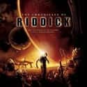 The Chronicles of Riddick on Random Best Black Sci-Fi Movies