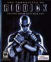 The Chronicles of Riddick: Escape from Butcher Bay on Random Best Science Fiction Games