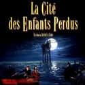 Ron Perlman, Jean-Louis Trintignant, Dominique Pinon   The City of Lost Children is a 1995 French-German-Spanish science fantasy drama film directed by Marc Caro and Jean-Pierre Jeunet and starring Ron Perlman, who does not speak French, and...