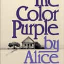 The Color Purple on Random Greatest American Novels