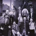 1991   The Commitments is a 1991 comedy-drama film directed by Alan Parker.