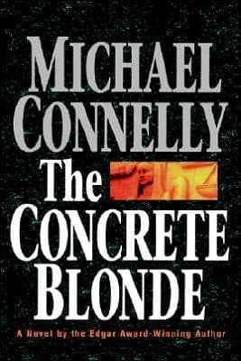 Best Michael Connelly Books | List of Popular Michael Connelly Books ...