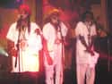 The Congos on Random Best Roots Reggae Bands/Artists