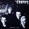 The Cramps on Random Best Punk Bands