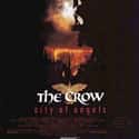 The Crow: City of Angels on Random Worst Part II Movie Sequels