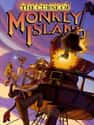 The Curse of Monkey Island on Random Most Compelling Video Game Storylines