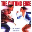 1992   The Cutting Edge is a 1992 romantic comedy film directed by Paul Michael Glaser and written by Tony Gilroy.