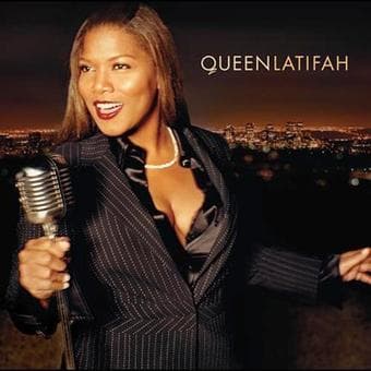 List of All Top Queen Latifah Albums, Ranked