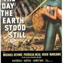 Patricia Neal, Michael Rennie, Frances Bavier   The Day the Earth Stood Still is a 1951 American black-and-white science fiction film from 20th Century Fox, produced by Julian Blaustein, directed by Robert Wise, and starring Michael Rennie,...