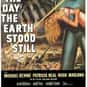 The Day the Earth Stood Still is listed (or ranked) 10 on the list Filmsite's Greatest Films of the 50's