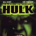 1990   This film is a 1990 telefilm, the last of three revival telefilms from the 19781982 television show The Incredible Hulk. Bill Bixby reprises his role as Dr.