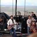 The Decemberists on Random Best Alternative Country Bands/Artists