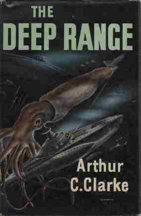 Best Arthur C. Clarke Books | List of Popular Arthur C. Clarke Books ...