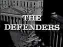 The Defenders on Random Best Legal TV Shows