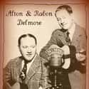 Country   Alton Delmore and Rabon Delmore, billed as The Delmore Brothers, were country music pioneers and stars of the Grand Ole Opry in the 1930s.