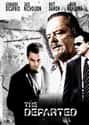 The Departed is listed (or ranked) 45 on the list The Best Movies of All Time
