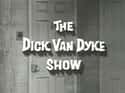 The Dick Van Dyke Show on Random Best Sitcoms Named After the Star
