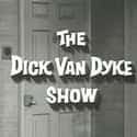 The Dick Van Dyke Show on Random Most Important TV Sitcoms