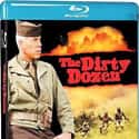 1967   The Dirty Dozen is a 1967 film directed by Robert Aldrich, released by MGM, and starring Lee Marvin.