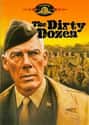 The Dirty Dozen on Random Greatest Army Movies