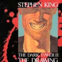 1987   The Drawing of the Three is the second book in The Dark Tower series of novels written by Stephen King and published by Grant in 1987.