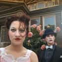 The Dresden Dolls on Random Best Musical Artists From Massachusetts
