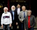 The Dubliners on Random Best Bands Named After Cities