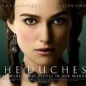 The Duchess on Random Best Keira Knightley Movies