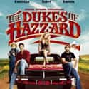 Jessica Simpson, Willie Nelson, Burt Reynolds   The Dukes of Hazzard is a 2005 American action comedy film based on the American television series of the same name.
