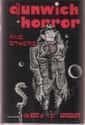 The Dunwich Horror and Others on Random Scariest Horror Books