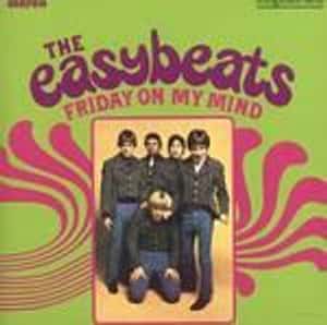 The Easybeats
