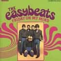 The Easybeats on Random Best Mod Bands/Artists