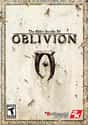 The Elder Scrolls IV: Oblivion on Random Greatest RPG Video Games