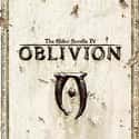 The Elder Scrolls IV: Oblivion on Random Most Popular Sandbox Video Games Right Now