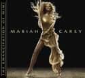 The Emancipation of Mimi on Random Best Mariah Carey Albums